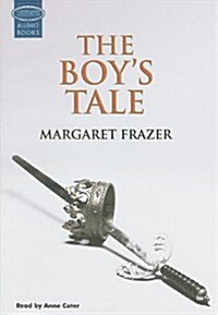 The Boys Tale (Audio Cassette)