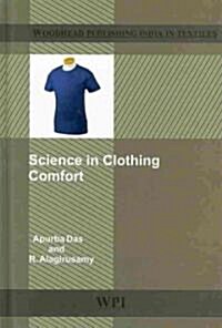 Science in Clothing Comfort (Hardcover)