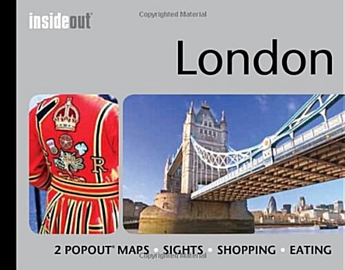 London Inside Out (Hardcover)