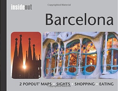 Barcelona Inside Out (Hardcover)