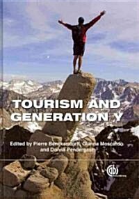 Tourism and Generation Y (Hardcover)