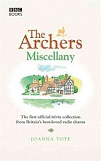 The Archers Miscellany (Hardcover)