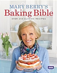 Mary Berrys Baking Bible (Hardcover)