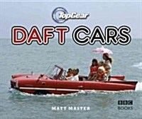 Top Gear: Daft Cars (Hardcover)