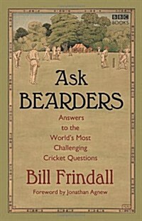 Ask Bearders (Hardcover)