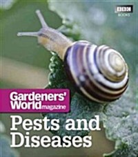 Gardeners World: Pests and Diseases (Paperback)