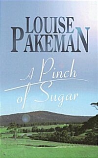 A Pinch of Sugar (Hardcover)