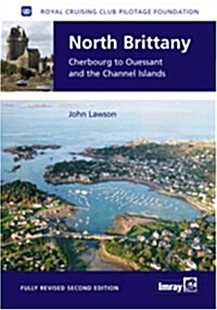 North Brittany : Cherbourg to Ouessant and the Channel Islands (Hardcover, 2 Rev ed)