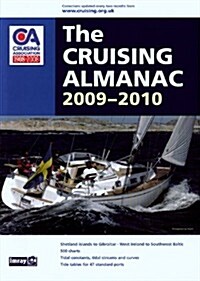 The Cruising Almanac [With Paperback Book] (Paperback, 2009/2010)