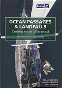 Ocean Passages and Landfalls (Hardcover, 2nd Revised, Expanded ed.)