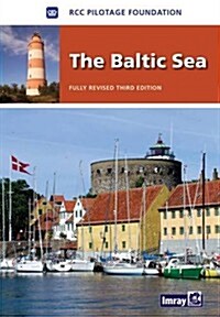 The Baltic Sea (Hardcover, 3 Rev ed)