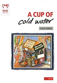 A Cup of Cold Water (Paperback)