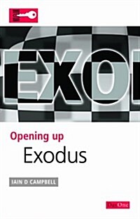 Exodus (Paperback)