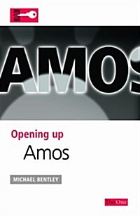 Amos (Paperback)