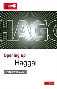 Haggai (Paperback)