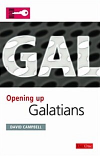 Galatians (Paperback)