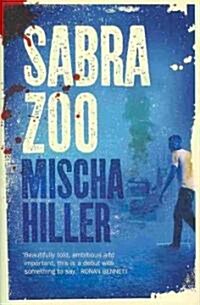 Sabra Zoo (Paperback)