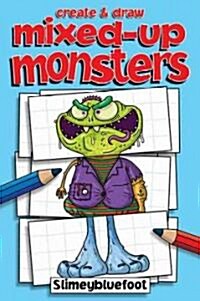 Mixed Up Monsters (Hardcover, ACT)