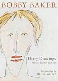 Diary Drawings (Paperback)