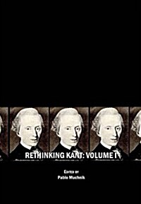 Rethinking Kant (Hardcover)