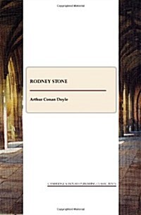 Rodney Stone (Paperback)