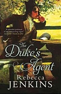 The Dukes Agent (Paperback)
