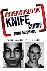 Knife Crime (Paperback)
