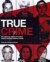 True Crime (Paperback)