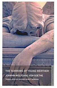 [중고] The Sorrows of Young Werther (Paperback, Revised)