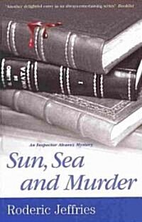 Sun, Sea and Murder (Paperback, Reprint)