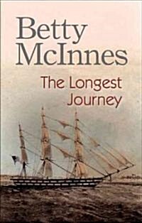 The Longest Journey (Paperback)