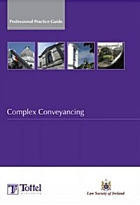 Law Society : Complex Conveyancing (Paperback)