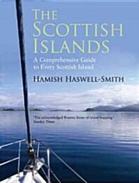 The Scottish Islands : The Bestselling Guide to Every Scottish Island (Hardcover)