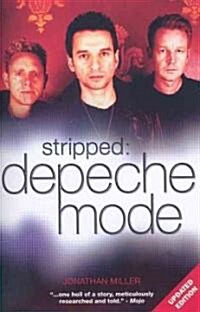 Stripped: Depeche Mode (Paperback, 3 Revised edition)
