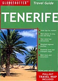 Tenerife (Package, 5 Rev ed)