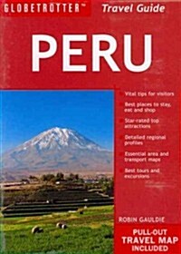 Peru (Package, 3 Rev ed)
