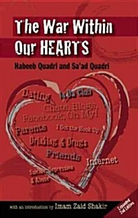 The War Within Our Hearts (Paperback, Second Edition)