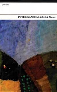 Selected Poems (Paperback)