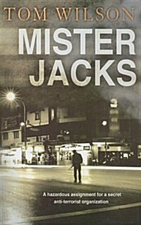 Mister Jacks (Hardcover)