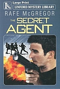 The Secret Agent (Paperback)