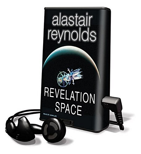 Revelation Space [With Earbuds] (Pre-Recorded Audio Player)