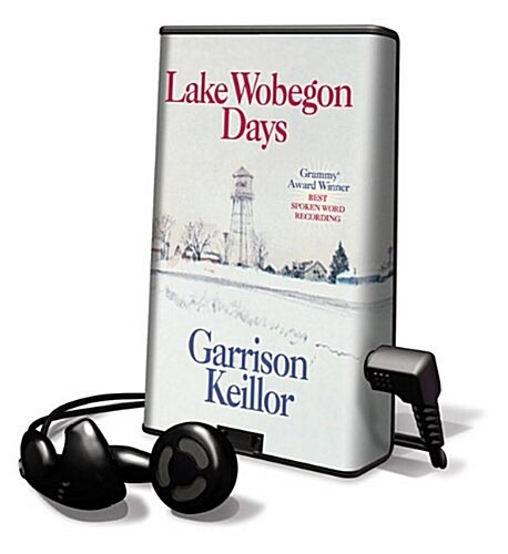 Lake Wobegon Days [With Earbuds] (Pre-Recorded Audio Player)