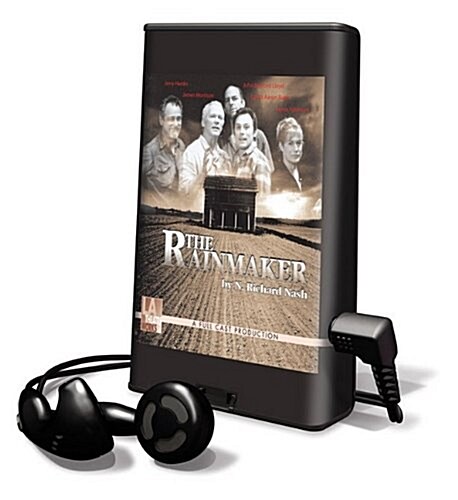 The Rainmaker [With Earbuds] (Pre-Recorded Audio Player)
