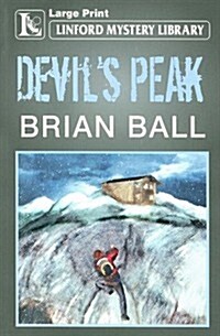 Devils Peak (Paperback)