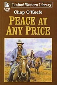 Peace at Any Price (Paperback)