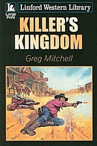 Killers Kingdom (Paperback)