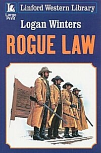 Rogue Law (Paperback)