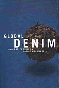 Global Denim (Paperback)
