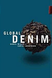 Global Denim (Hardcover)