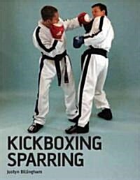 Kickboxing Sparring (Paperback)
